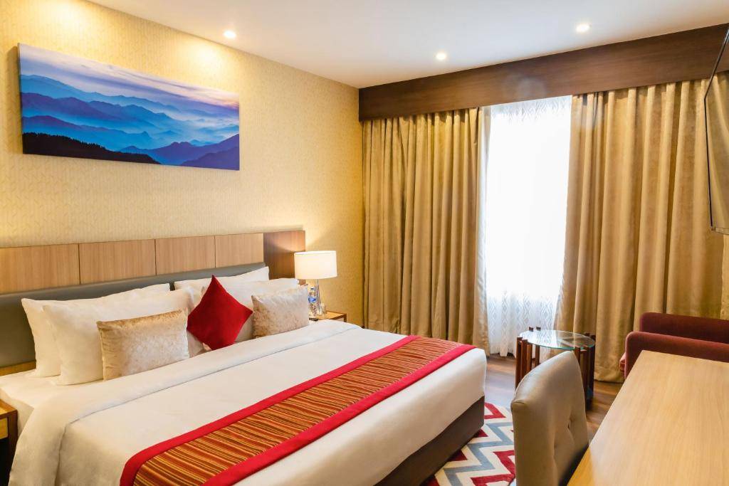 Hotel Chitwan by The Fern Residency