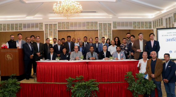 Jul 21, 2026 Minister Poudel commits to legal reforms aimed at strengthening Nepal's tourism sector