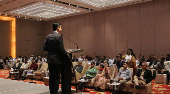 Nepal Hospitality Program and B2B in Bangladesh
