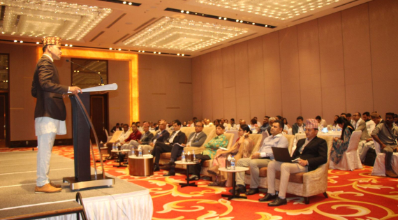 Nepal Hospitality Program and B2B in Bangladesh