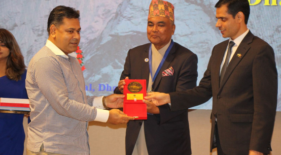 Nepal Hospitality Program and B2B in Bangladesh
